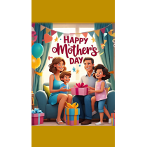 1. MOTHERS DAY